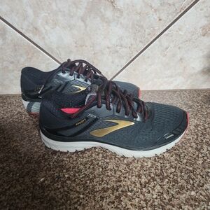 Mens shoes GTS 18